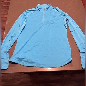 Reebok | Women’s Quarter Zip